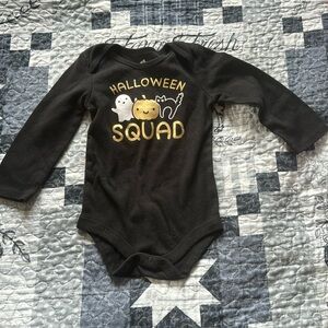 Sale...Halloween Bodysuit